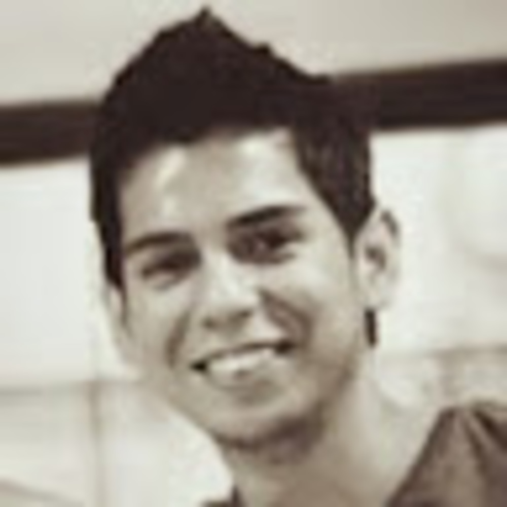 Meet your Posher, Edgar